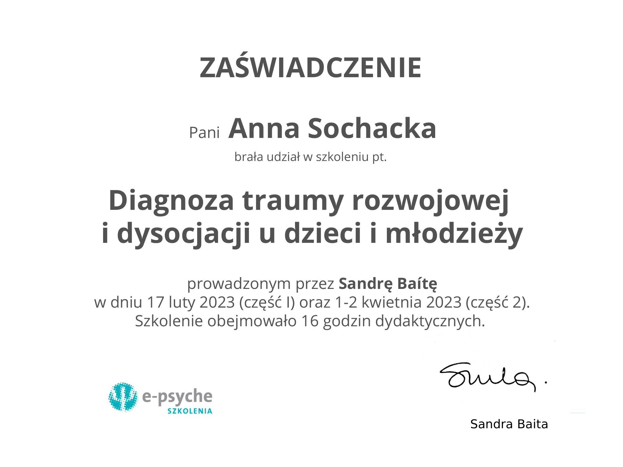 Anna Sochacka-1